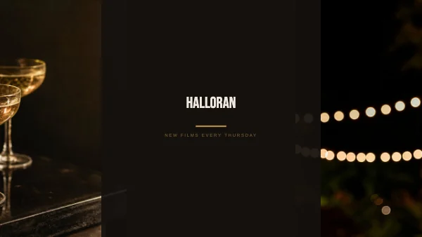 Black and Brass Bold 2560×1440 YouTube Channel Banner